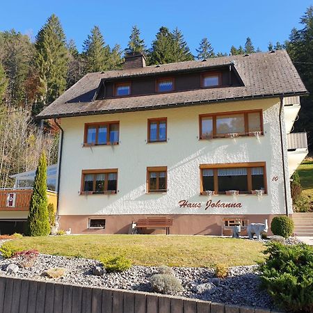 Haus Johanna トートモース エクステリア 写真