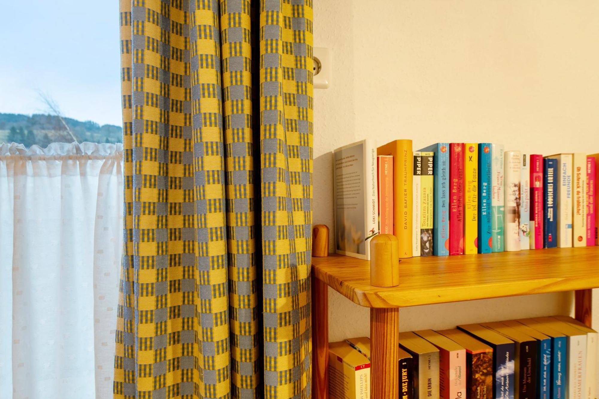 Haus Johanna トートモース エクステリア 写真