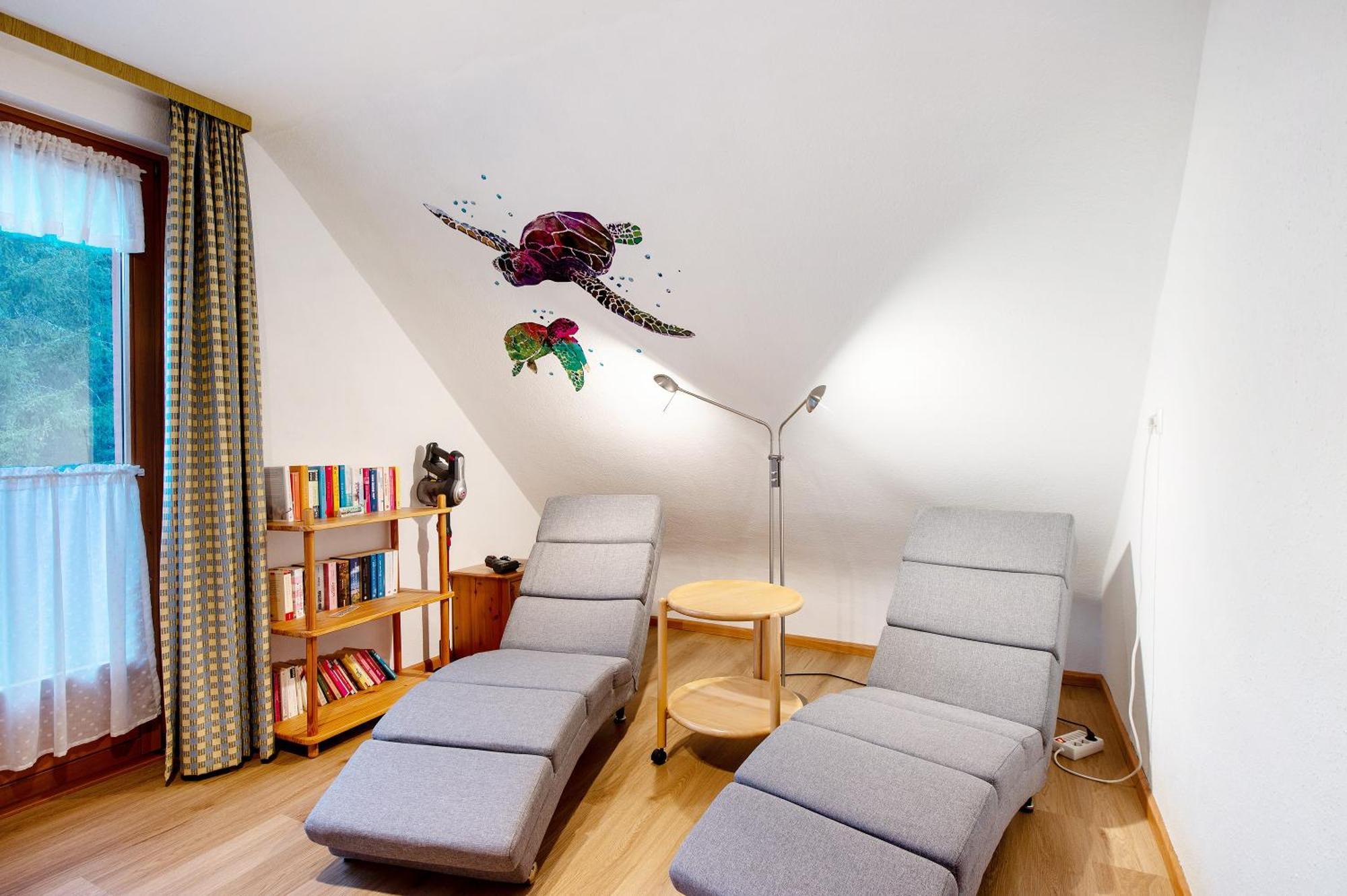 Haus Johanna トートモース エクステリア 写真