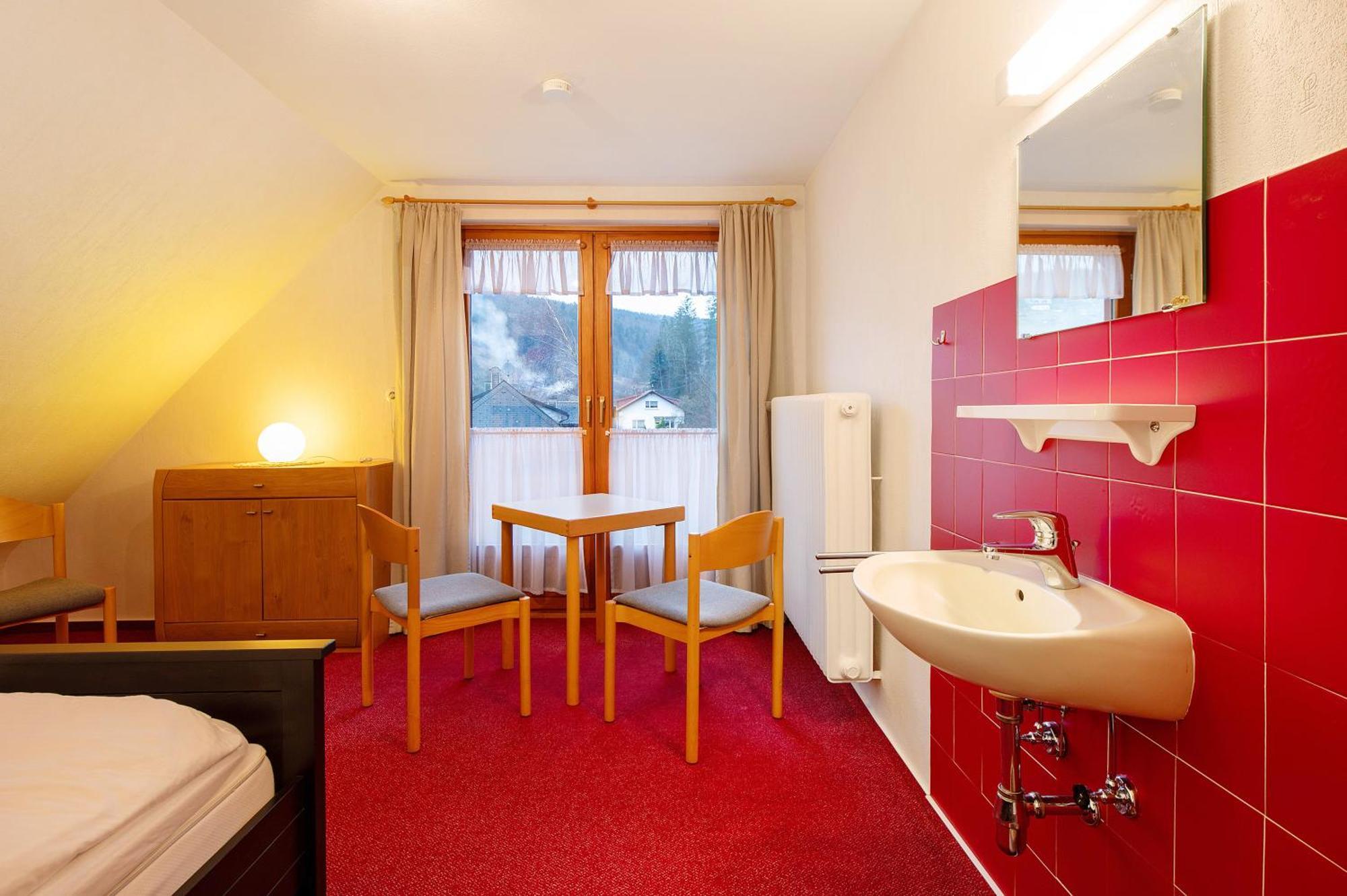 Haus Johanna トートモース エクステリア 写真