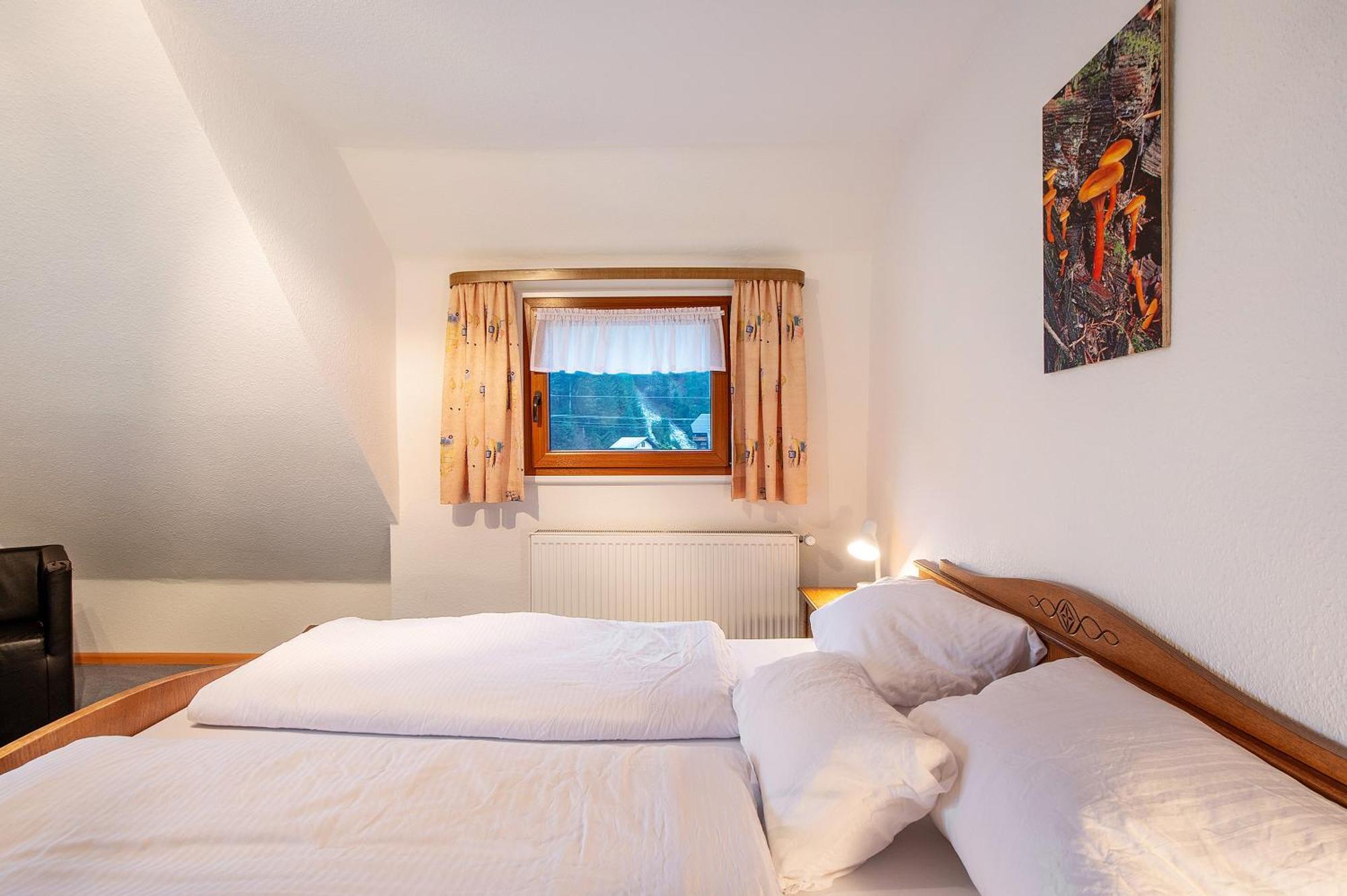 Haus Johanna トートモース エクステリア 写真