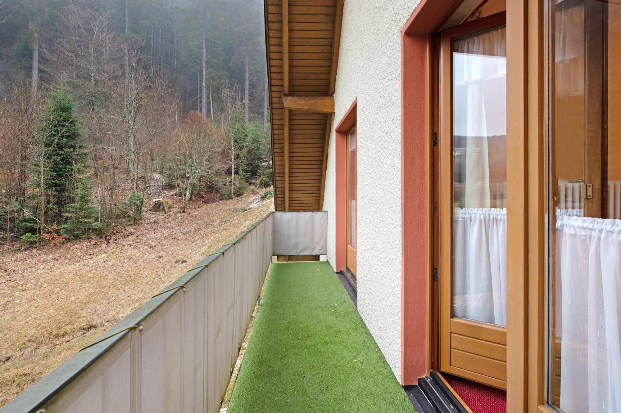 Haus Johanna トートモース エクステリア 写真