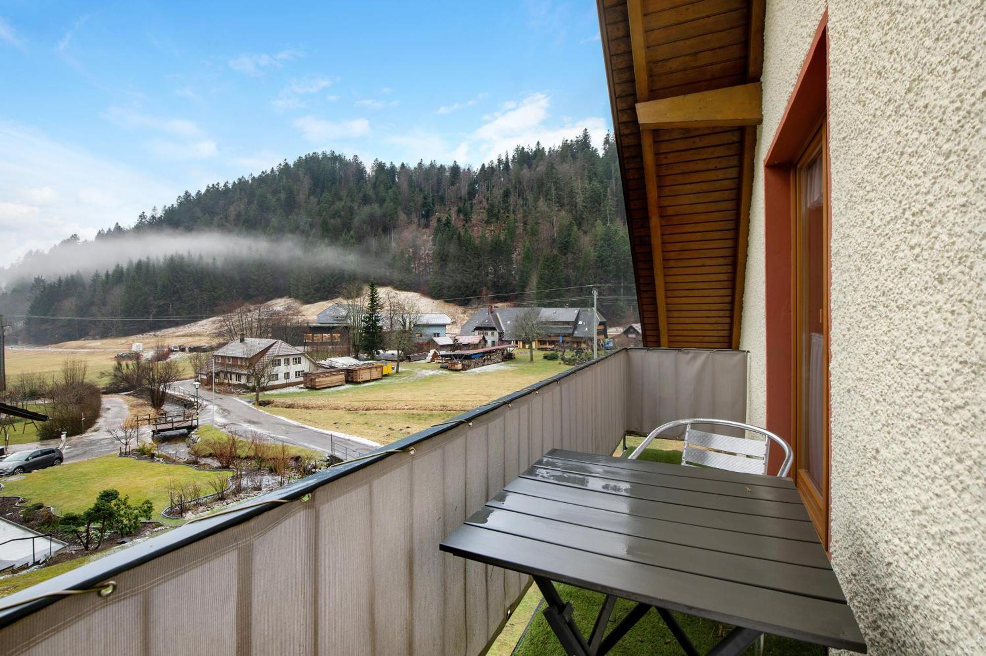Haus Johanna トートモース エクステリア 写真