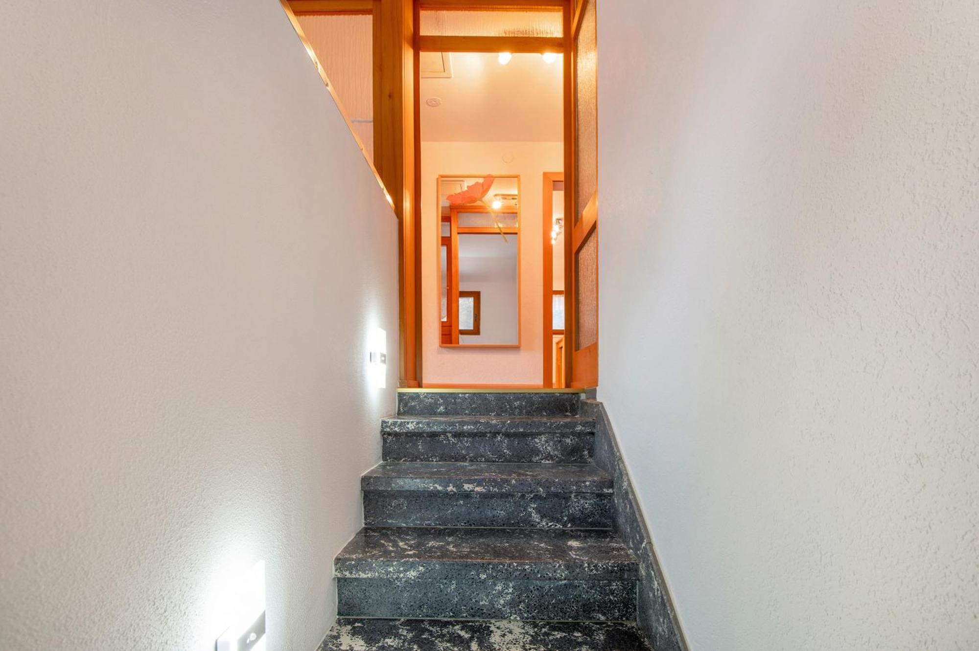 Haus Johanna トートモース エクステリア 写真