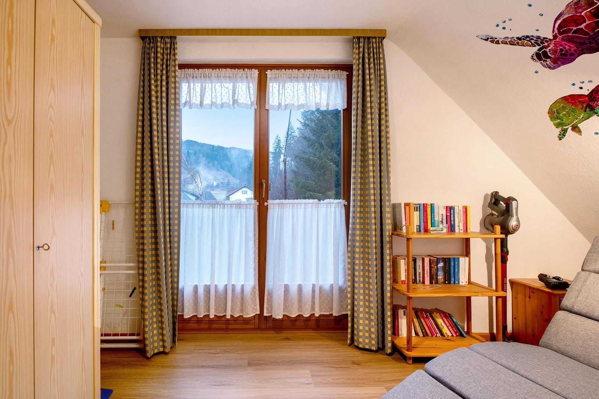Haus Johanna トートモース エクステリア 写真